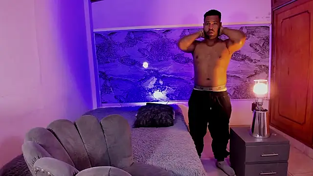 Jeus Stanley online show from 03-28-26, 03:39