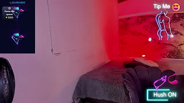 Jeus Stanley online show from 03-31-26, 04:02