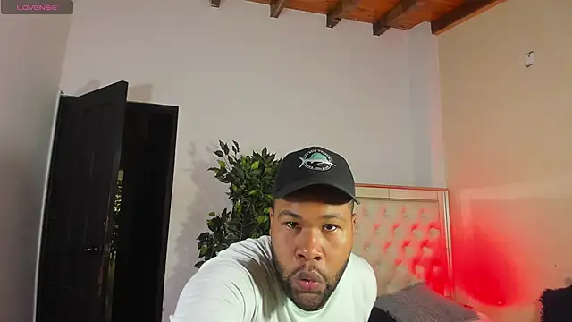 Jeus Stanley online show from 04-26-26, 04:10