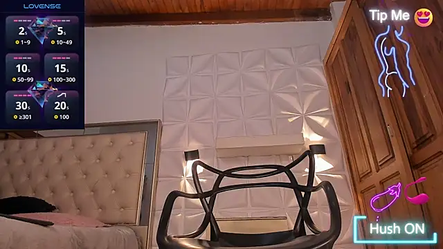 Jeus Stanley online show from 04-28-26, 06:18