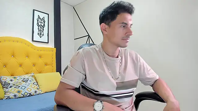 Mike Conors online show from 04-23-26, 02:46