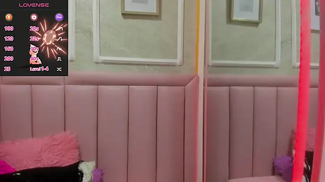 Raven love online show from 04-22-26, 07:37