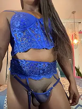 FerSecret  online show from 02-25-26, 09:02