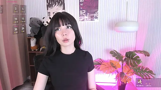 Laukyubey1 online show from 02-12-26, 08:48