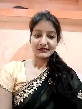 Ayesharani1 online show from 04-28-26, 02:27