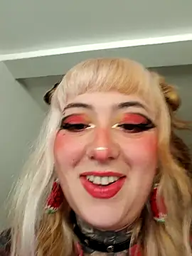 ciindy ink online show from 02-03-26, 04:34