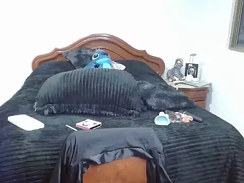 Alylatina online show from 02-07-26, 12:53