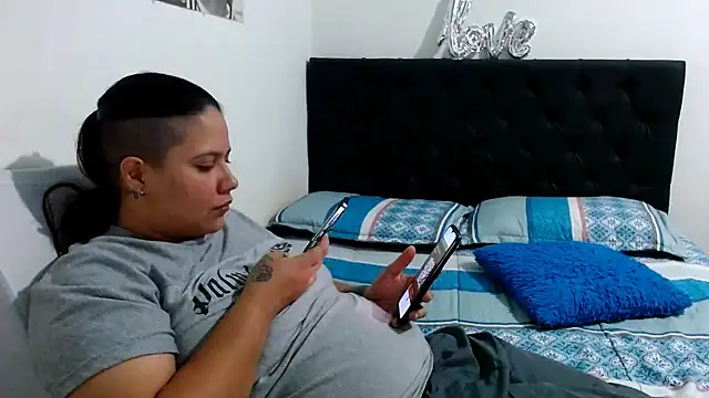 suzy paz online show from 03-19-26, 09:41