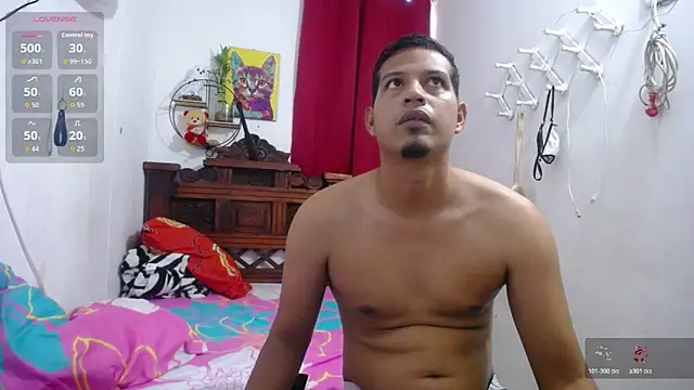 Andrea Brayan online show from 03-06-26, 10:17