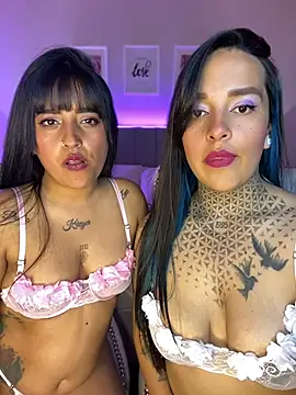 Annie Alicee online show from 05-18-26, 09:09