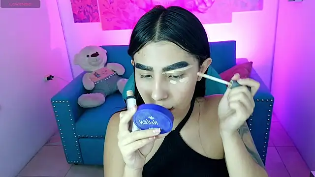 Abby Rouse m online show from 04-18-26, 02:37