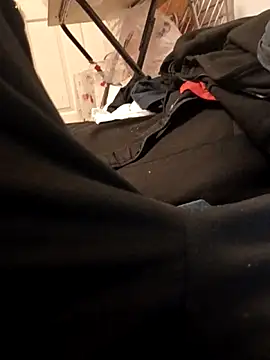 Doublecorona7 online show from 02-22-26, 04:24