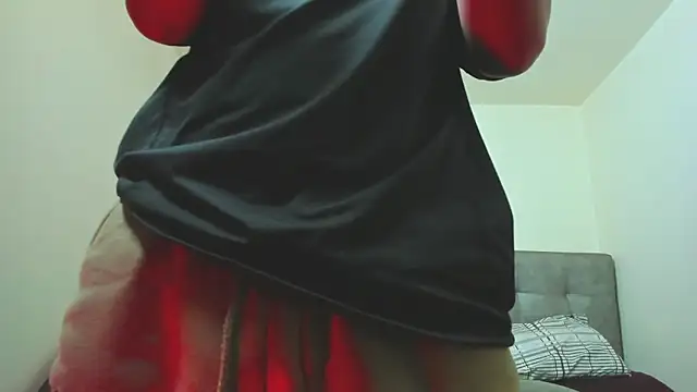 Adonibaskerville4 online show from 02-10-26, 03:49