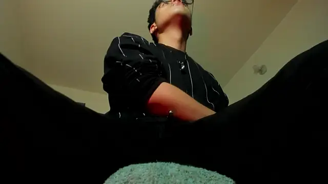 Adonibaskerville4 online show from 02-18-26, 02:13