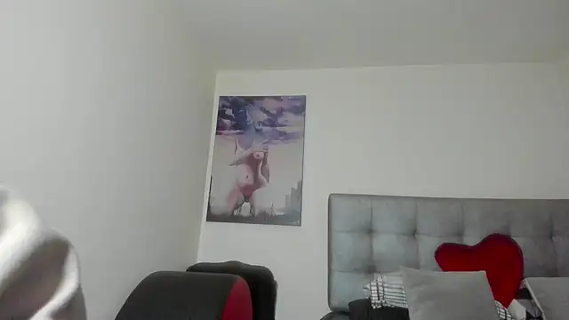 Adonibaskerville4 online show from 03-20-26, 01:49