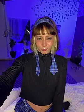 Capricornmystic1 online show from 02-07-26, 04:38