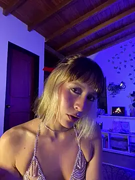 Capricornmystic1 online show from 02-10-26, 11:31