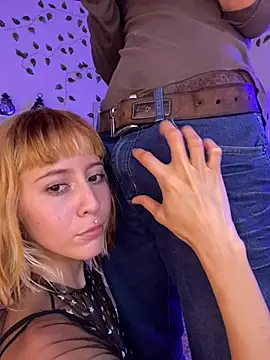 Capricornmystic1 online show from 03-04-26, 09:54