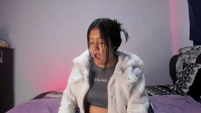 Sharlottee   online show from 03-08-26, 10:30