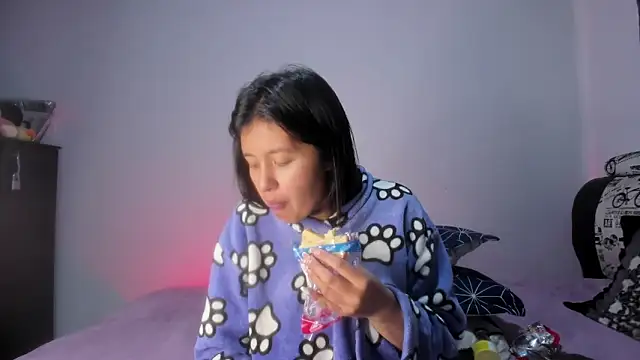 Sharlottee   online show from 03-13-26, 05:25