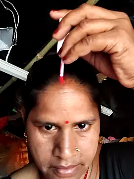 Hot kiran4 online show from 03-25-26, 12:11