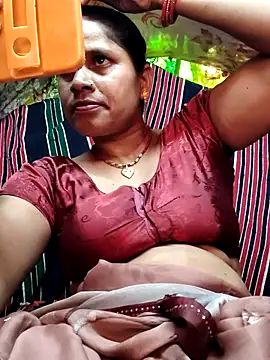 Hot kiran4 online show from 04-23-26, 04:24