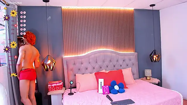 Snapshot of Noa_03 chatting on 03-07-26, 01:08 Noa 03 online show from 03-07-26, 01:08