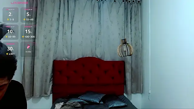 Andrea Pop  online show from 03-12-26, 11:16