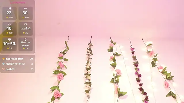 natasha roost online show from 03-13-26, 10:00