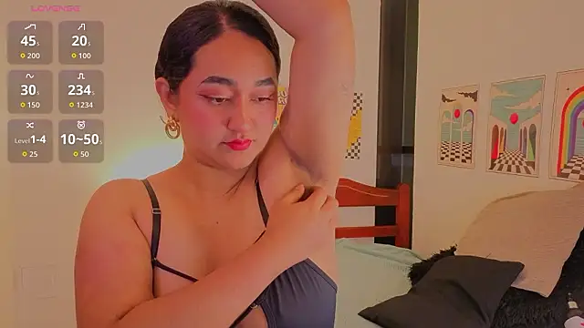 Snapshot of hipatia1moretime chatting on 03-16-26, 05:24 hipatia1moretime online show from 03-16-26, 05:24