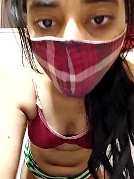Kitti-Sharma online show from 07-01-26, 05:23