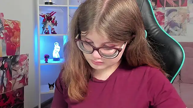 ChloeHalses online show from 02-12-26, 05:24