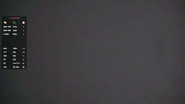 HannaHayles online show from 07-26-26, 06:15