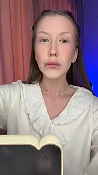 Velvet Hell online show from 03-12-26, 02:01