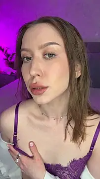 Velvet Hell online show from 03-22-26, 07:17