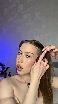 Velvet Hell online show from 04-03-26, 09:29