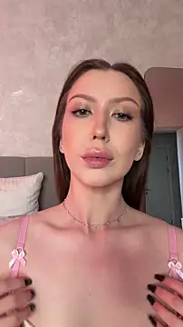 Velvet Hell online show from 04-25-26, 09:34