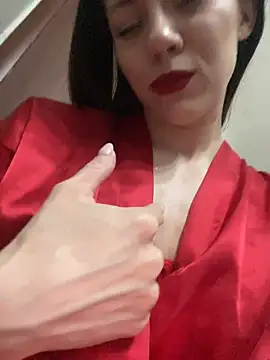 OnlyLeiLa online show from 04-14-26, 08:04