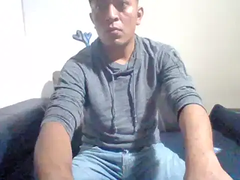 Alansmenxxx online show from 02-08-26, 06:17