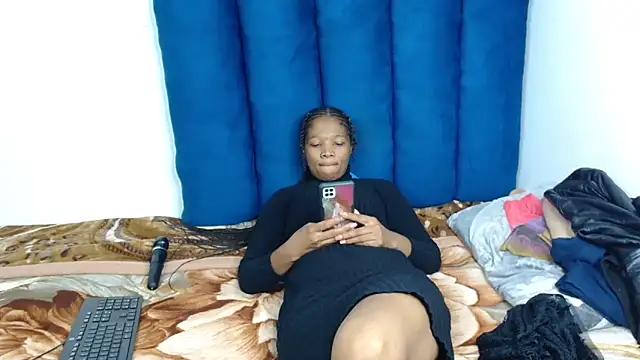 ForeverSexy  online show from 04-07-26, 01:00