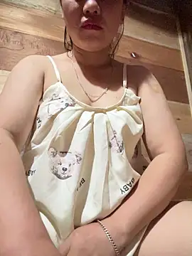 Naoo Chan01 online show from 03-31-26, 10:10