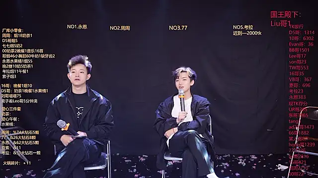 BTS-007 online show from 03-06-26, 10:12