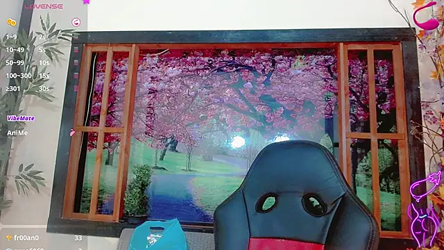 Maddye Fox online show from 02-09-26, 07:18