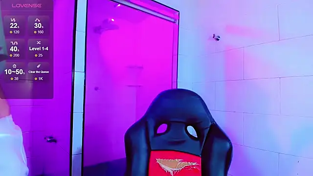 Maddye Fox online show from 03-10-26, 07:19