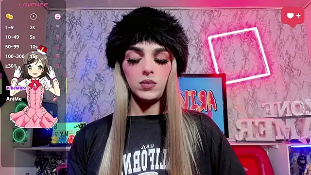 Maddye Fox online show from 03-28-26, 07:13