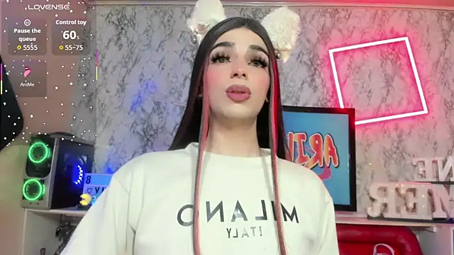 Maddye Fox online show from 03-29-26, 09:37