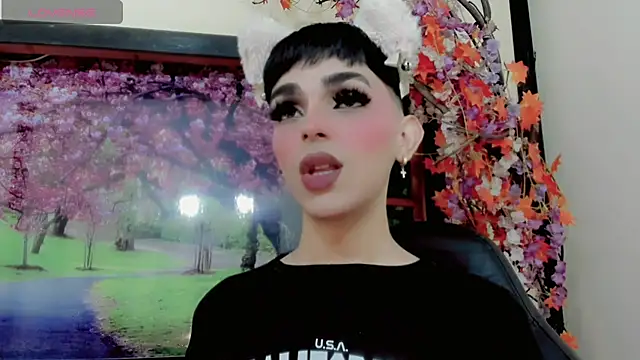 Maddye Fox online show from 03-31-26, 07:03