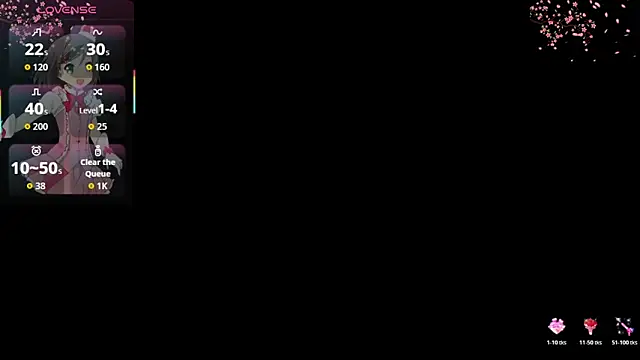 Maddye Fox online show from 04-21-26, 07:17