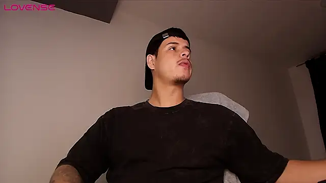 BjornSteel online show from 02-04-26, 08:09