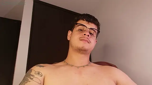 BjornSteel online show from 03-17-26, 04:39